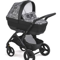 CAM Tris Smart (3 в 1, натурально черный)