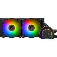 MSI MAG CoreLiquid E240 (черный)