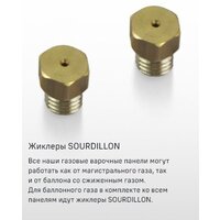 MAUNFELD EGHS.32.73CS/G Image #4