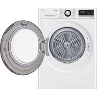 LG DC90V3V6W Image #2