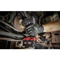 Milwaukee M18 FUEL M18FMTIW2F38-0X 4933479153 (без АКБ, кейс) Image #13
