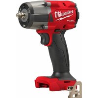 Milwaukee M18 FUEL M18FMTIW2F38-0X 4933479153 (без АКБ, кейс) Image #3