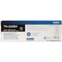 Brother TN-320BK Image #2