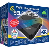 Медиаплееры и ТВ-приставки