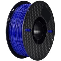 Kingroon TPU 1.75мм B01396 (1кг, Blue)