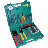 Lanmaster LAN-NT-TK/INST (23 предмета)