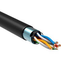 ITK LC3-C5E04-339 (305 м, черный)