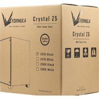 Formula Crystal Z5 TG (черный) Image #15