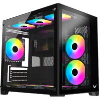 Formula Crystal Z5 TG (черный)