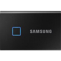 Samsung T7 Touch 1TB (черный)
