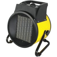 Тепловые пушки