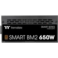Thermaltake Smart BM2 650W TT Premium PS-SPD-0650MNFABE-1 Image #3