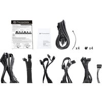 Thermaltake Smart BM2 650W TT Premium PS-SPD-0650MNFABE-1 Image #4