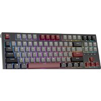 Royal Kludge RK-R87 RGB (черный, RK Red) Image #3