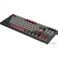 Royal Kludge RK-R87 RGB (черный, RK Red) Image #4