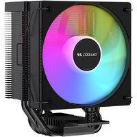 Coolleo CL-B40S-DIG-BK-ARGB-V2 Image #2