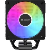 Coolleo CL-B40S-DIG-BK-ARGB-V2 Image #3