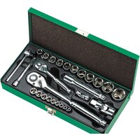 Toptul GCAD2802 (27 предметов)