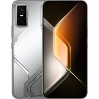 Infinix GT 30 Pro X6873 12GB/256GB (серебристый)