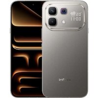 Infinix Note 60 Pro X6878 8GB/256GB (туманный титановый)