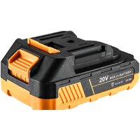 Deko BL1820B (20В/2.0 Ач)