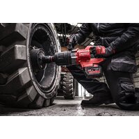 Milwaukee Shockwave 4932480413 Image #2