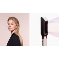 Dyson Airwrap Co-anda2x HS09 Straight+Wavy (евровилка, янтарный шелк) Image #5