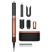 Dyson Airwrap Co-anda2x HS09 Straight+Wavy (евровилка, янтарный шелк) Image #2