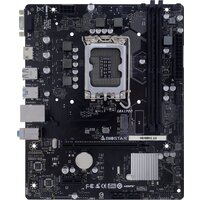 BIOSTAR H610MHC 2.0 Ver. 6.0