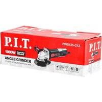 P.I.T. PWS125-C12 Image #2