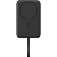 Baseus Magnetic Fast Charge Power Bank Type-C Edition 30W 10000mAh (черный) Image #2