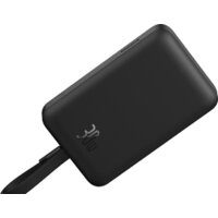 Baseus Magnetic Fast Charge Power Bank Type-C Edition 30W 10000mAh (черный) Image #5