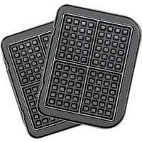 RED Solution для гриля RGP-03 Венские вафли