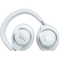 JBL Live 660NC (белый) Image #6