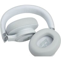 JBL Live 660NC (белый) Image #8