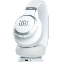 JBL Live 660NC (белый) Image #5