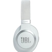 JBL Live 660NC (белый) Image #4