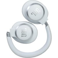 JBL Live 660NC (белый) Image #9