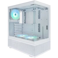 1stPlayer MIKU Mi7-A ARGB (белый)