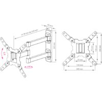 Kromax GALACTIC-12 (черный) Image #2