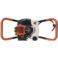 Carver AG-43/000 (без шнека) Image #3