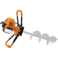 Carver AG-43/000 (без шнека)