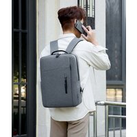 Miru Skinny 15.6 MBP-1050 (серый) Image #8