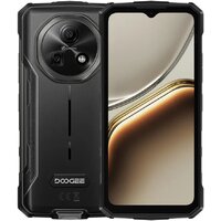 Doogee Fire 5 Pro 4GB/128GB (серый)