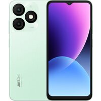 Itel A50 3GB/64GB (зеленый)