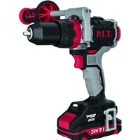 P.I.T. PSB20H-13C/1 (с 1-м АКБ, кейс, оснастка) Image #1