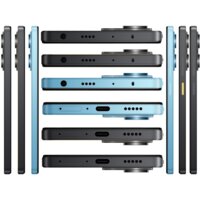 POCO X5 Pro 5G 8GB/256GB международная версия (черный) Image #5