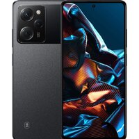 POCO X5 Pro 5G 8GB/256GB международная версия (черный)