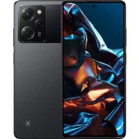 POCO X5 Pro 5G 8GB/256GB международная версия (черный)