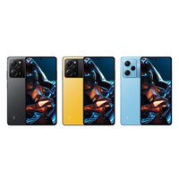 POCO X5 Pro 5G 8GB/256GB международная версия (черный) Image #2